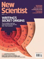New Scientist International Edition